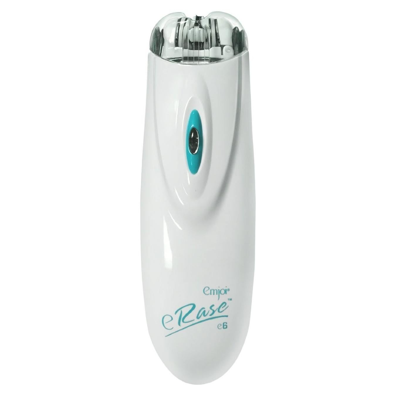 Emjoi eRase e6 Epilador Facial Compacto 2 Piezas