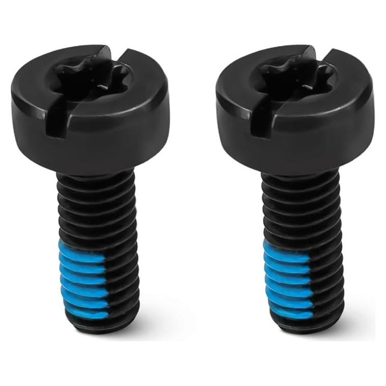 Tornillo de Reemplazo Dewalt y Black & Decker 394589-01 (2 Paquete)