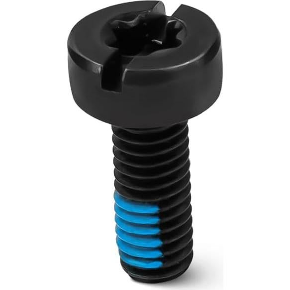 Tornillo de Reemplazo Dewalt y Black & Decker 394589-01 (2 Paquete)