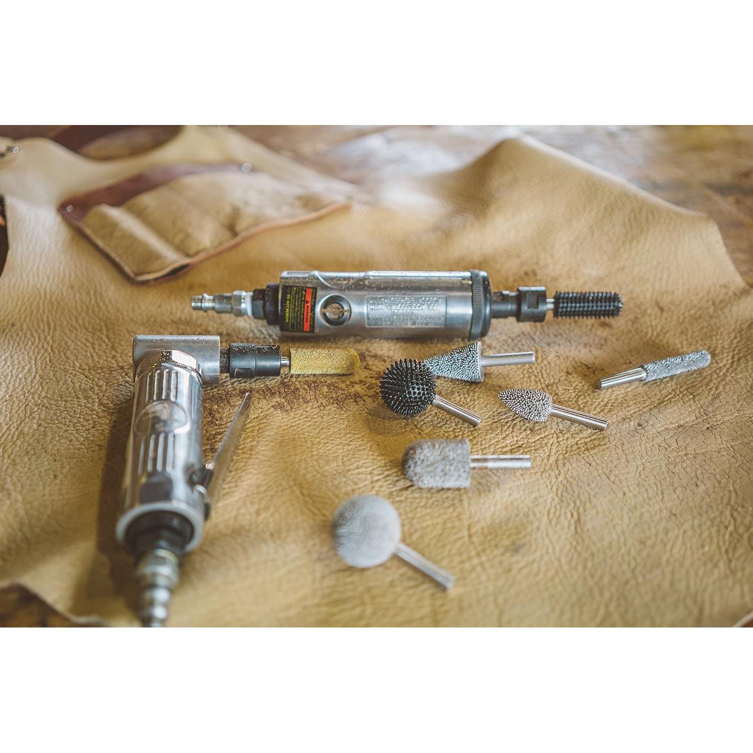 Fresa Rotativa Kutzall SX-1C Carburo Tungsteno 25.4mm