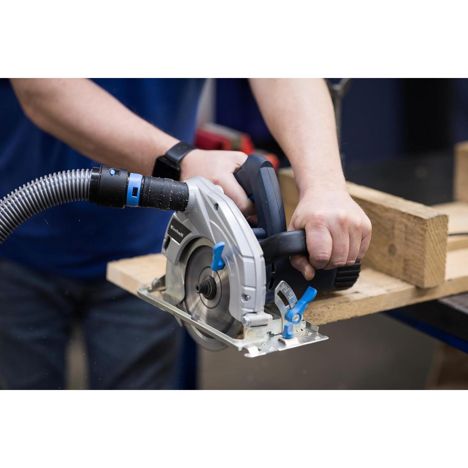 Juego de Manguera de Recolección de Polvo 3.05m Cen-Tec