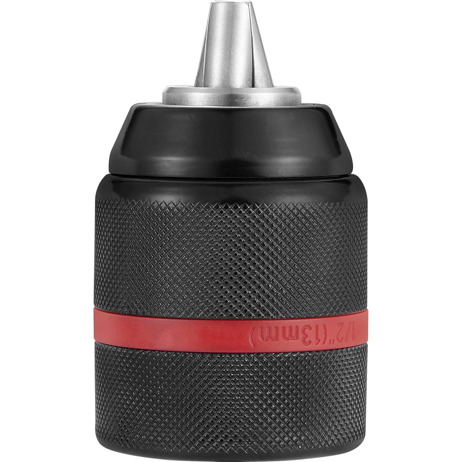 Mandril sin llave Eumtenr 2-13mm autoajustable manual