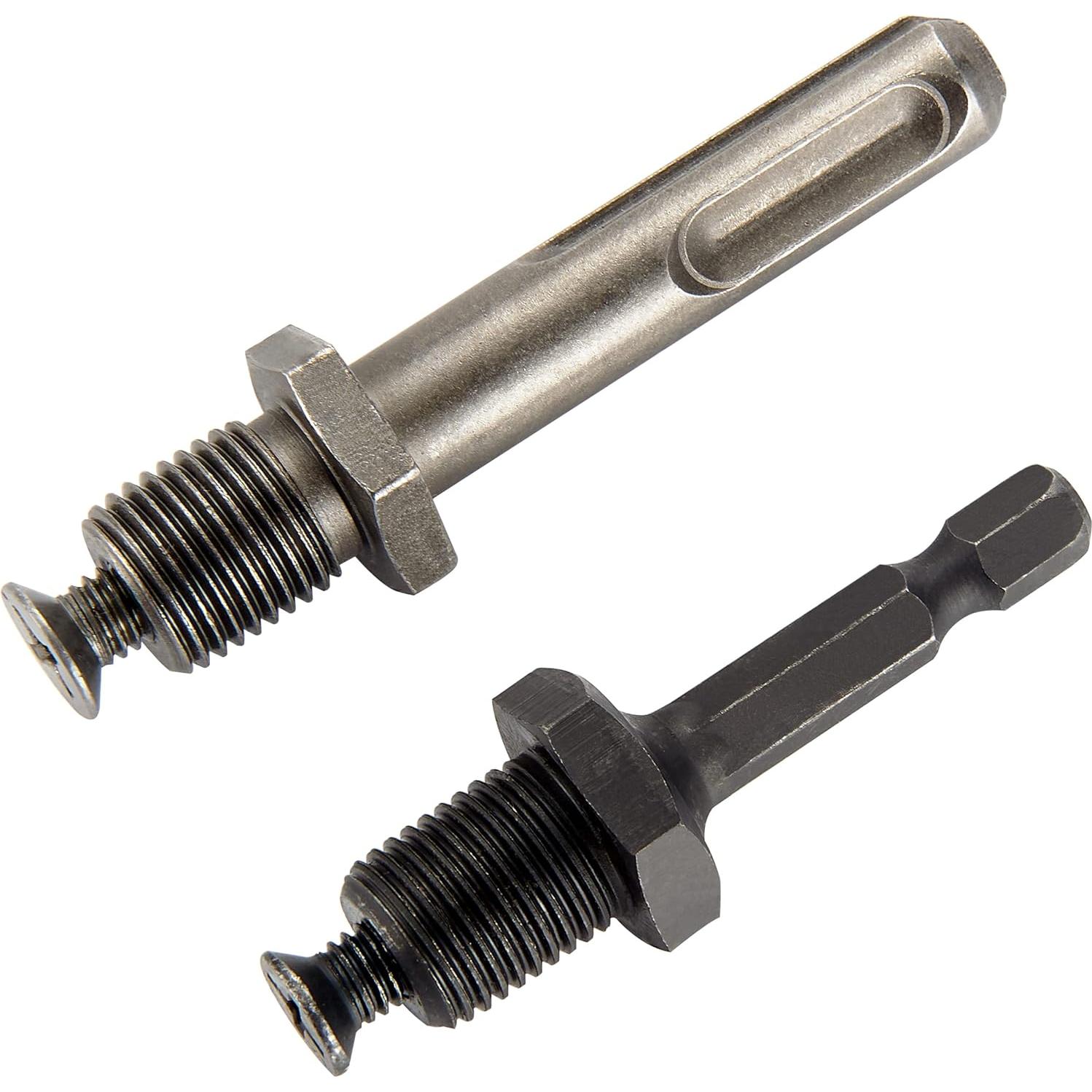 Mandril sin llave Eumtenr 2-13mm autoajustable manual