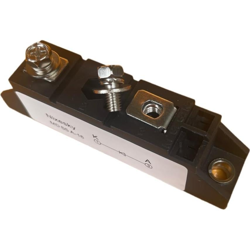 Diodo Solar Unidireccional Nixesky MD 55A 1600V 55A