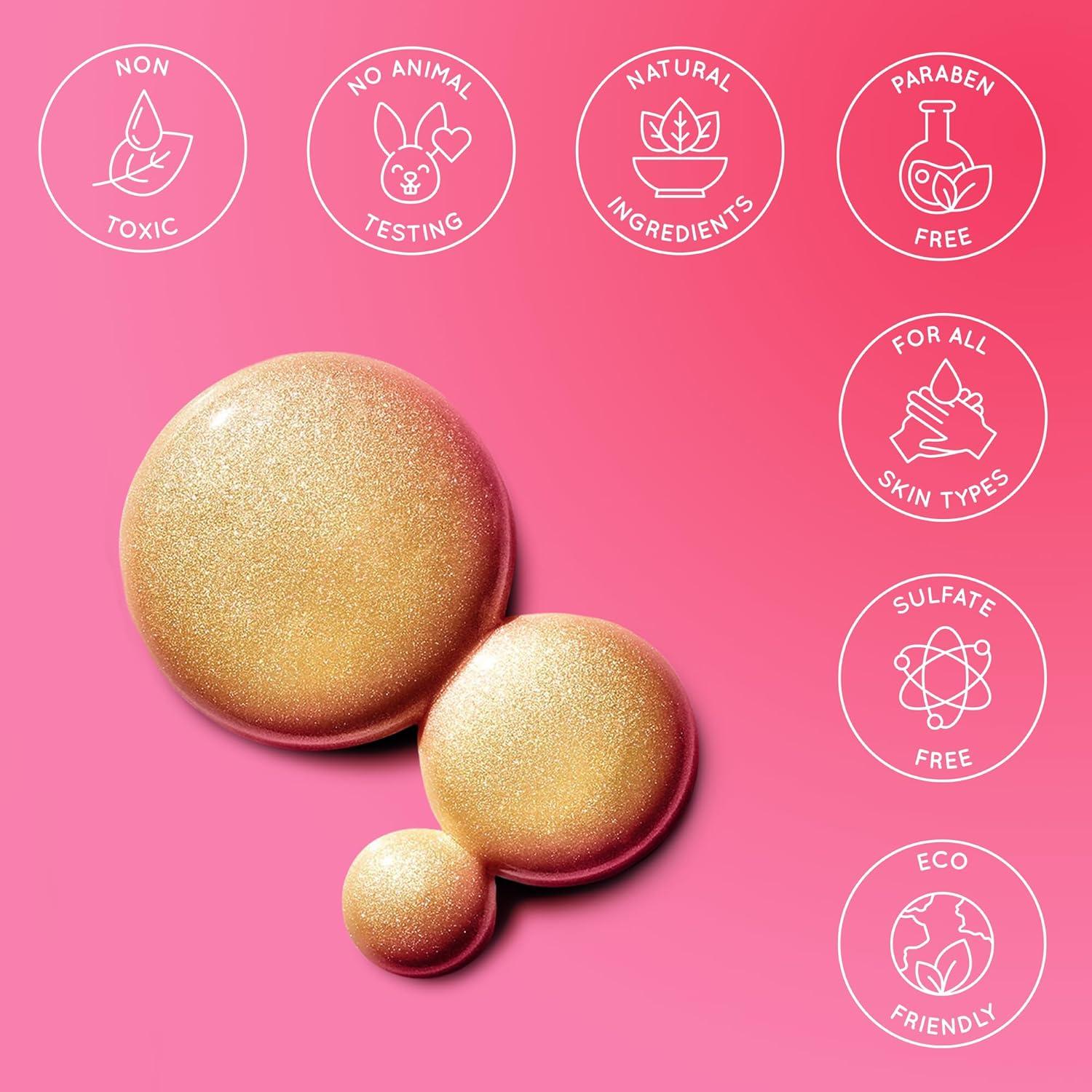 Aceite de Argán Natura Oceanía 50 ml - Hidratante Brillante