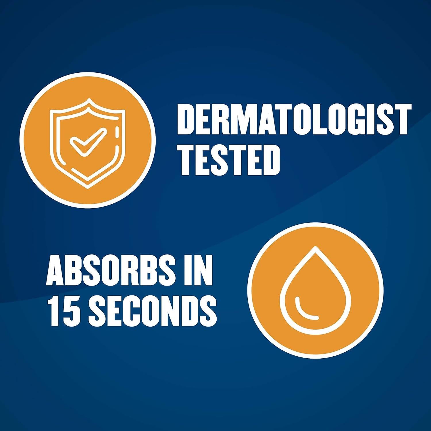 Crema Hidratante Diaria Gold Bond Men's Essentials 184 g