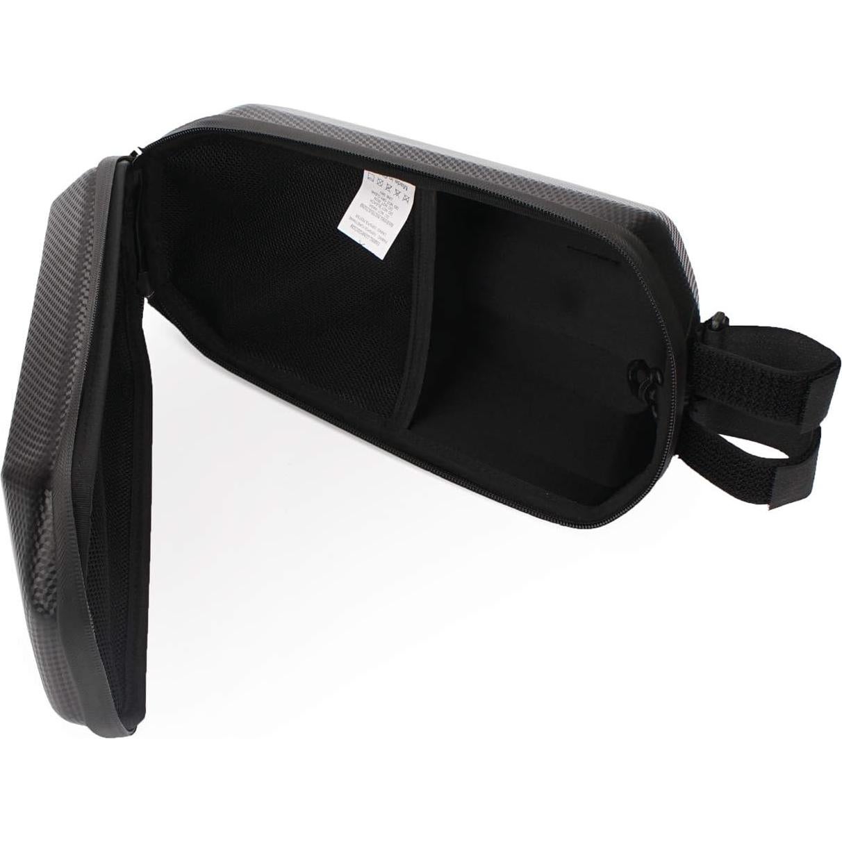 Bolsa de Almacenamiento HUAXIAO 4L para Scooter y e-Bike