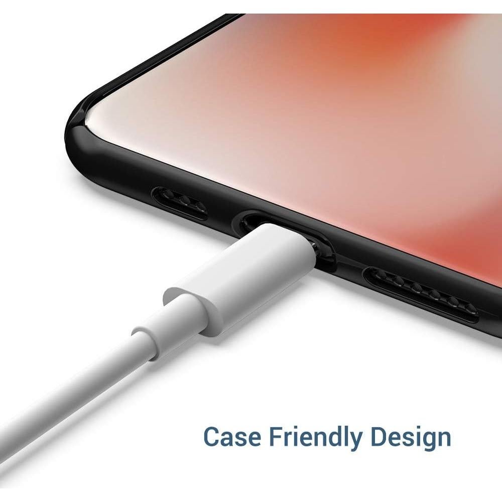 Cable de Carga Rápida Lightning Marchpower 3FT - Paquete de 3