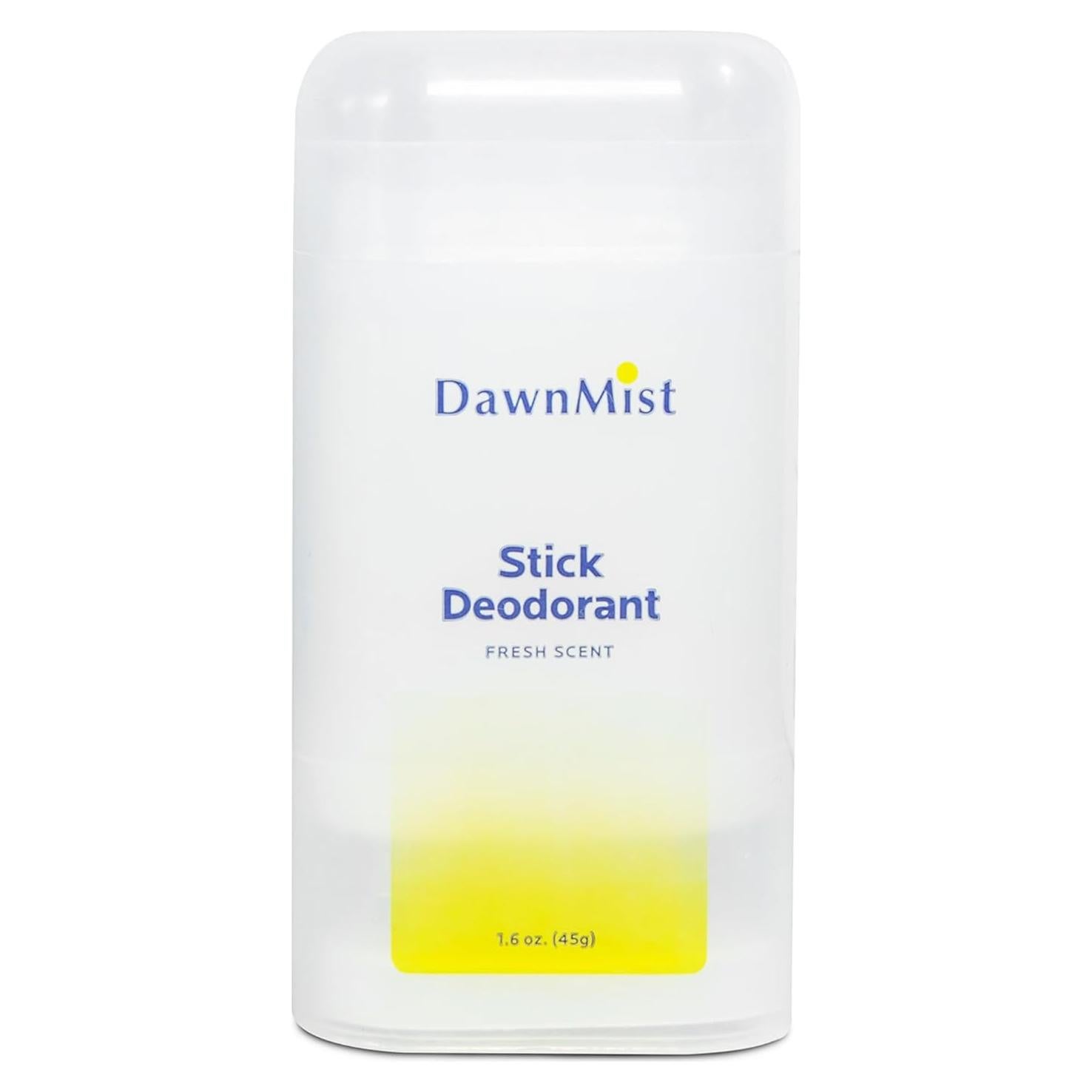 Deodorante Stick DUKAL Aroma Fresco 45 g Libre de Alcohol