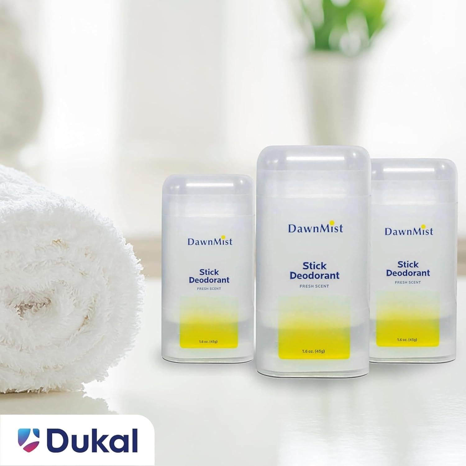 Deodorante Stick DUKAL Aroma Fresco 45 g Libre de Alcohol