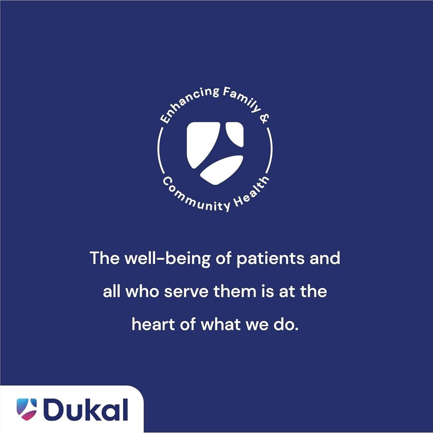 Deodorante Stick DUKAL Aroma Fresco 45 g Libre de Alcohol