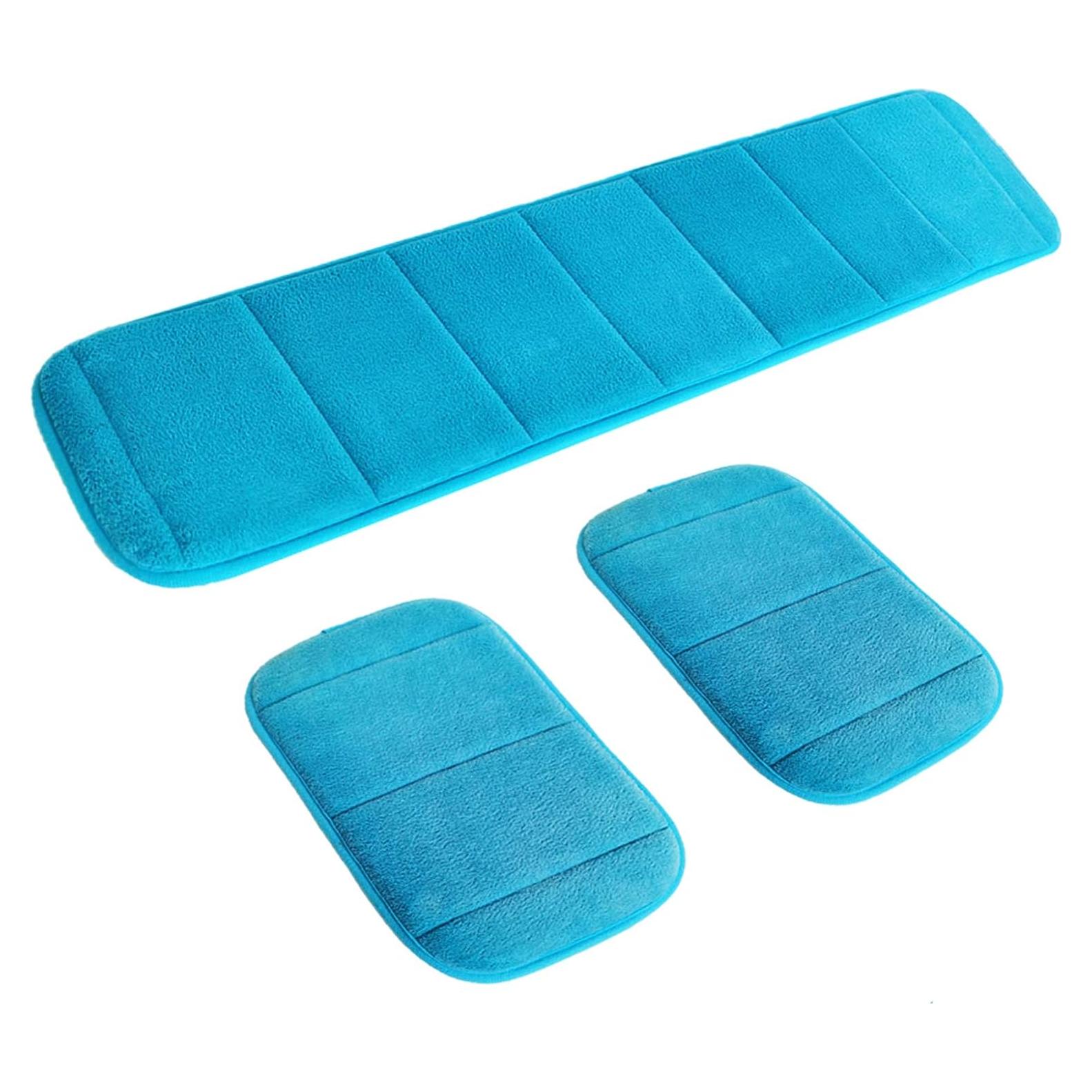 Almohadillas Ergonómicas AUHOKY para Codo y Muñeca - 2 Pcs