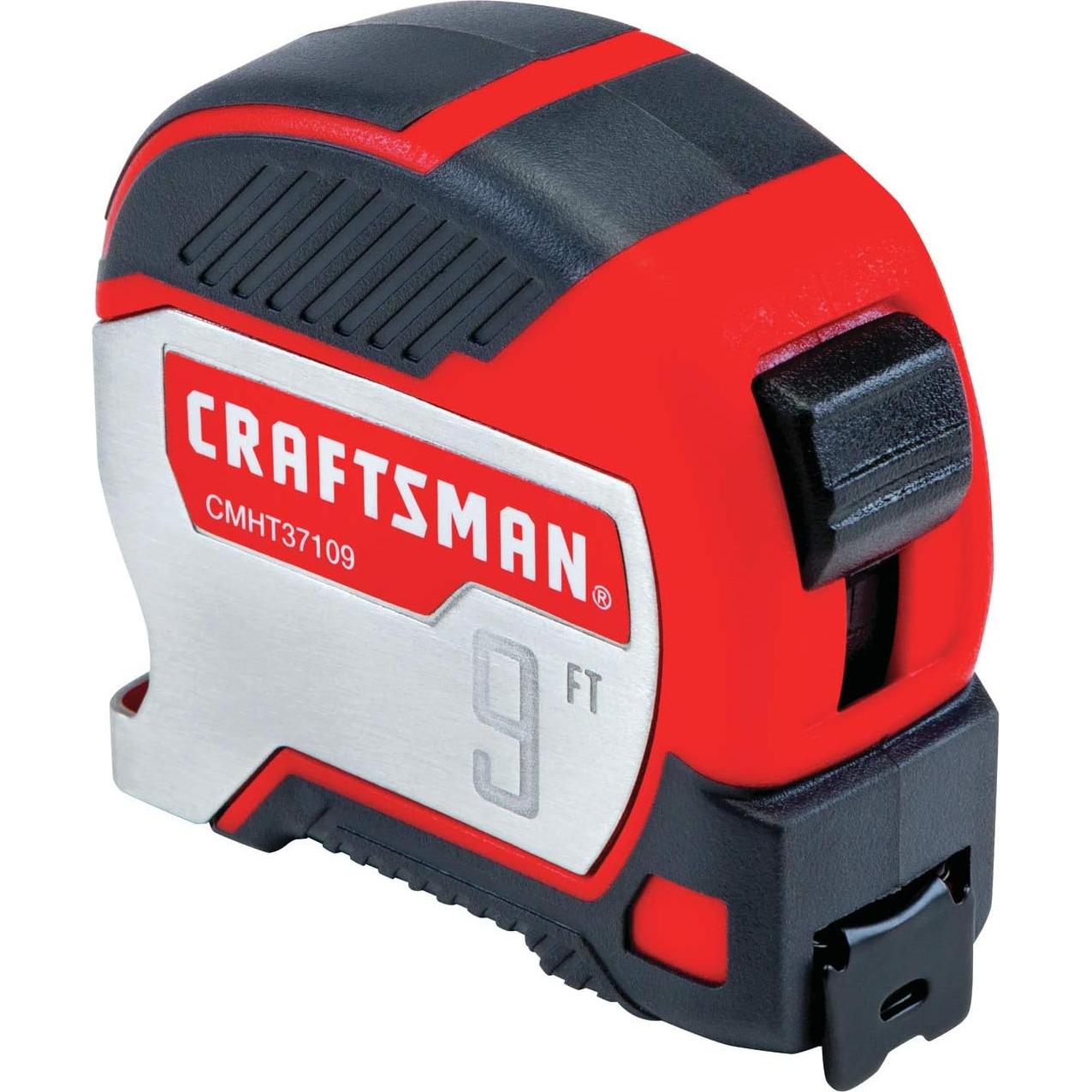 Cinta Métrica CRAFTSMAN 274 cm con Abrebotellas