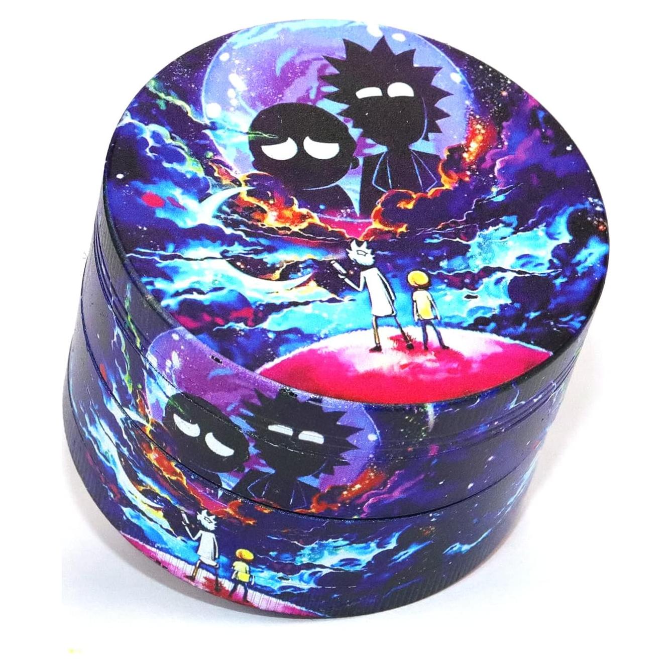 Molino de Pimienta Manual Epzoee 181g - Especias y Hierbas