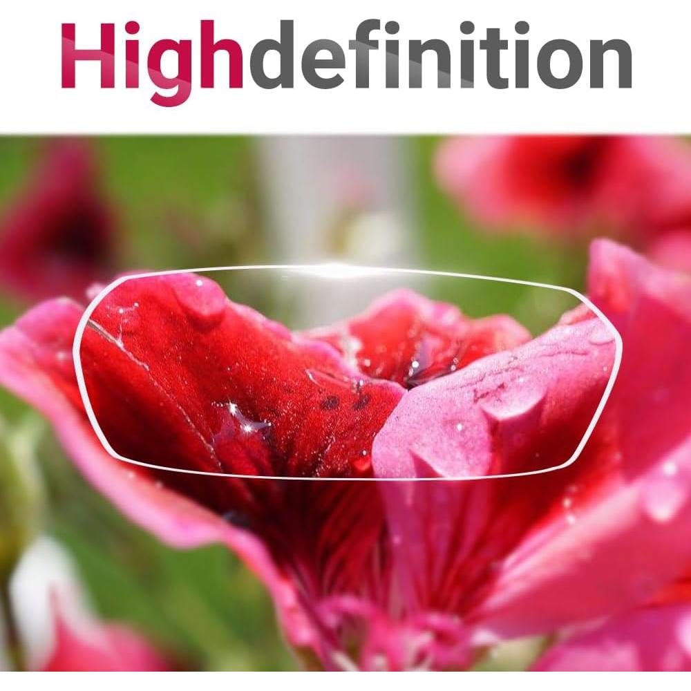 Gafas de lectura TERAISE 4.5x anti-luz azul para todos