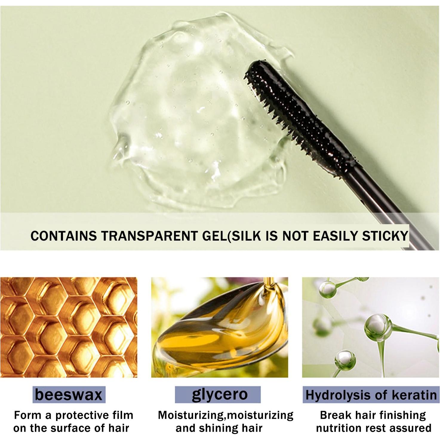 Set de Barra de Cera para Cabello SPRINGSUGAR - Fijación Fuerte