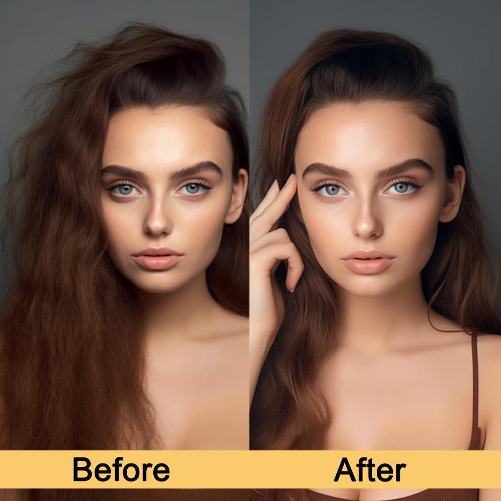 Set de Barra de Cera para Cabello SPRINGSUGAR - Fijación Fuerte