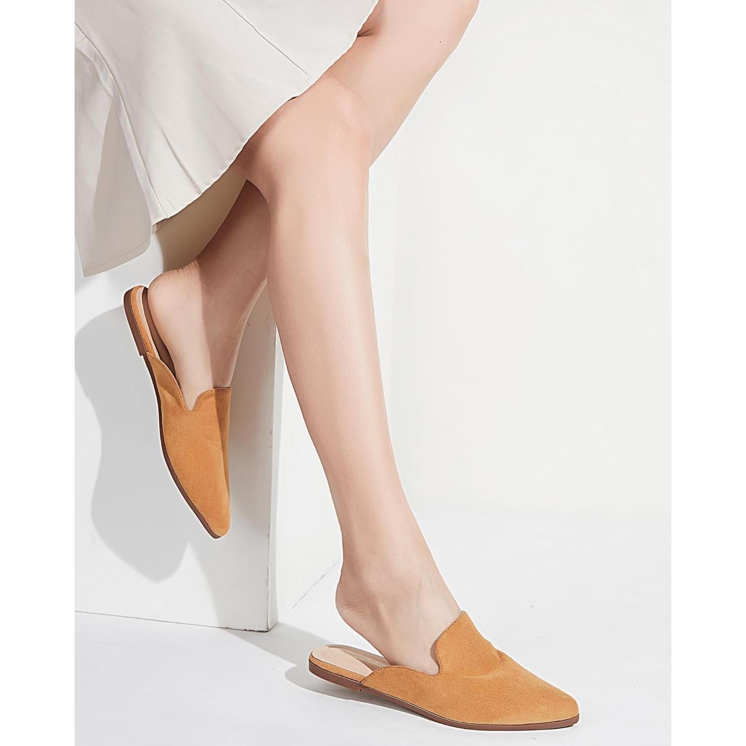 Calcetines de Dedos Antideslizantes Murmorers - 6 Pares Mujeres