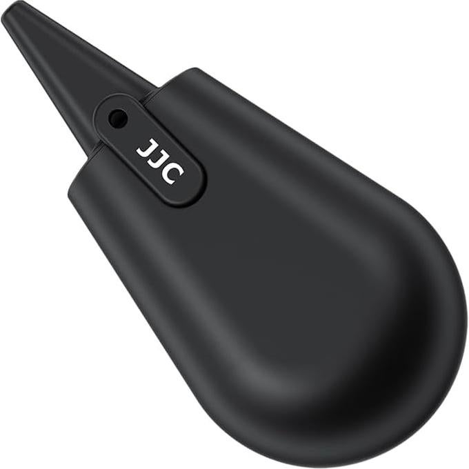 Soplador de Polvo de Silicona JJC Pocket 41.8g Compacto