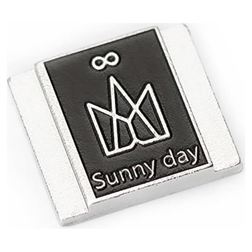 Cubierta de zapata caliente Fuji Canon Nikon - Aleación de aluminio