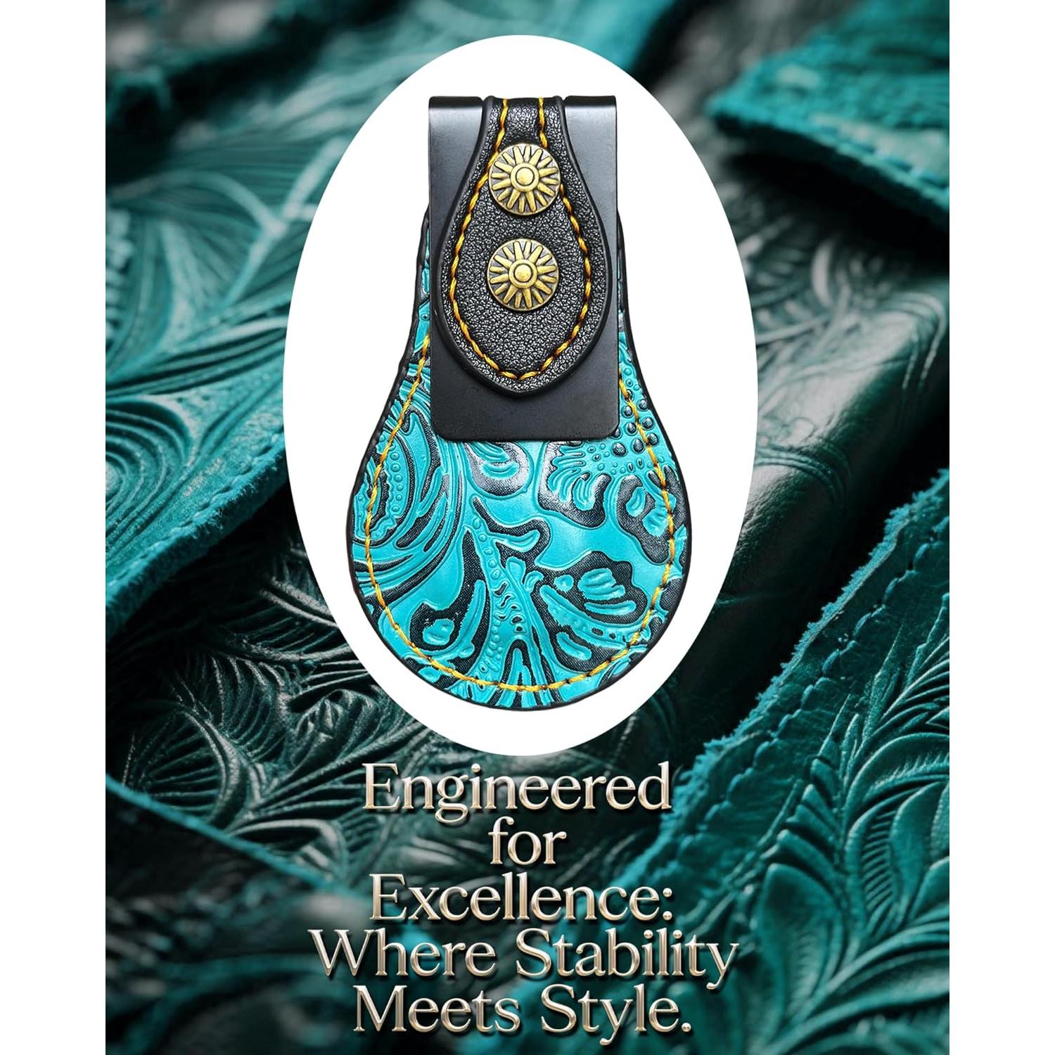 Soportes de Tiza Magnéticos Tai Ba Cues con Funda Cuadrada