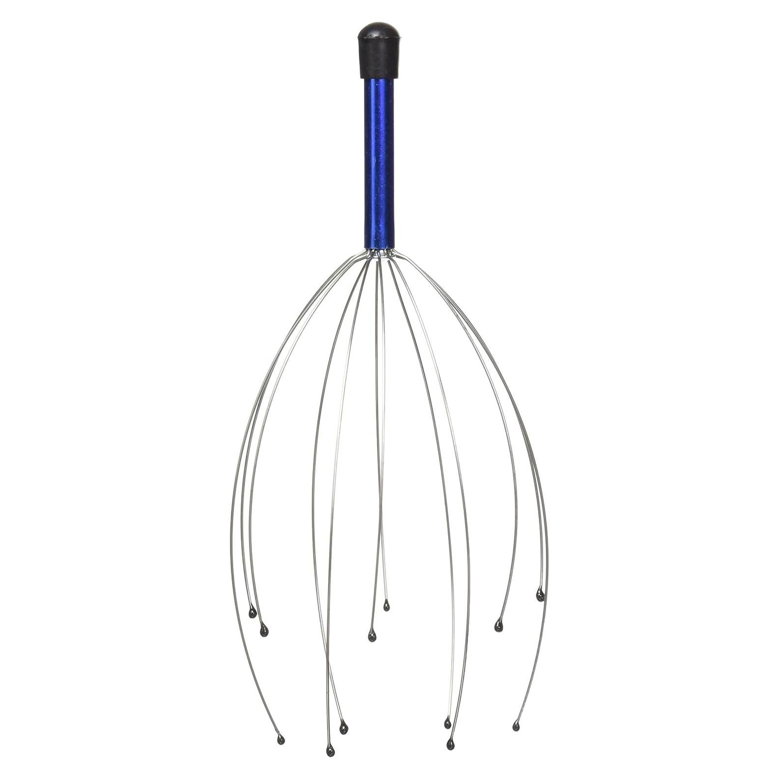 Masajeador de Cabeza Tingle Kole Imports 7.6x27.9 cm