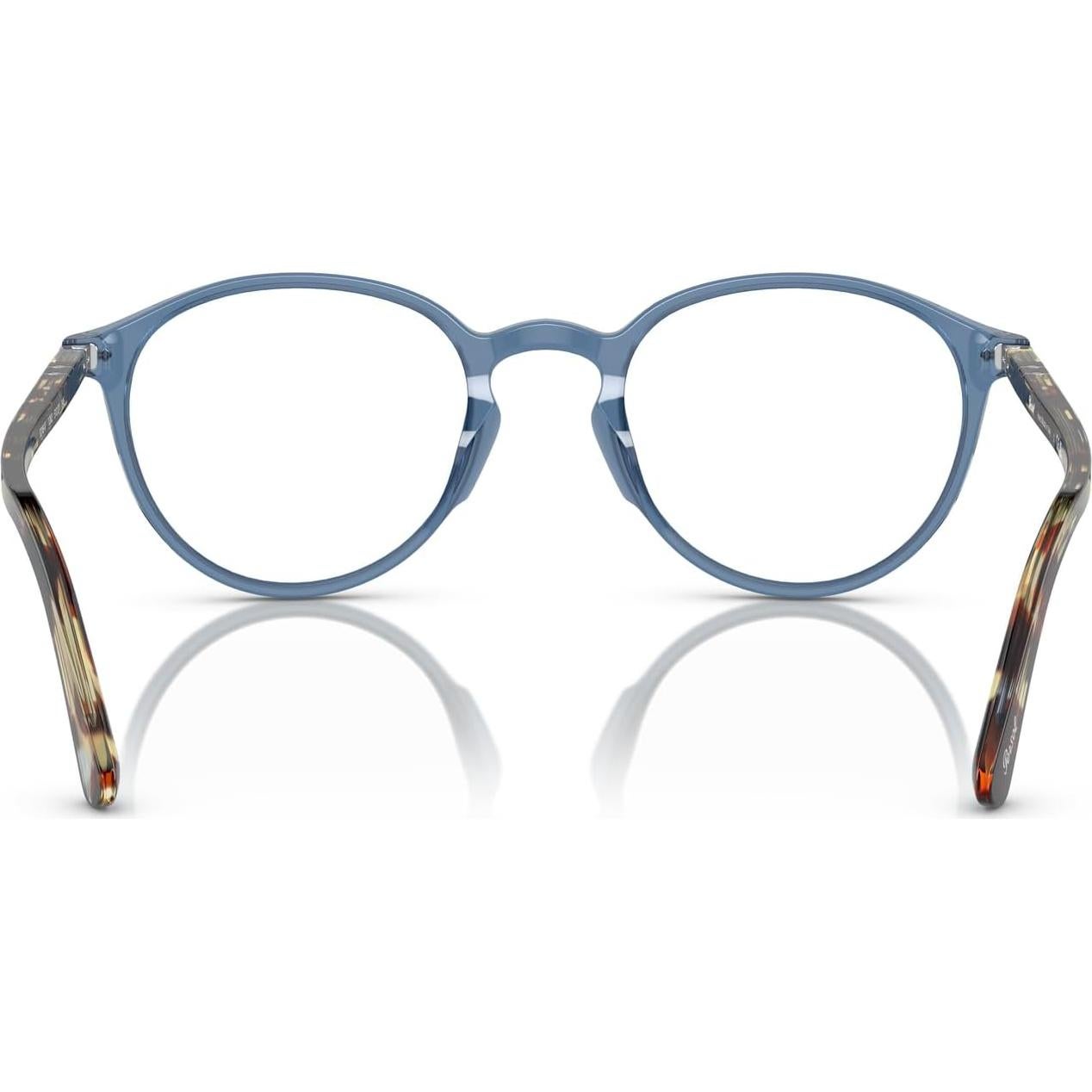 Gafas Recetadas Persol PO3218V Azul Marino 51mm