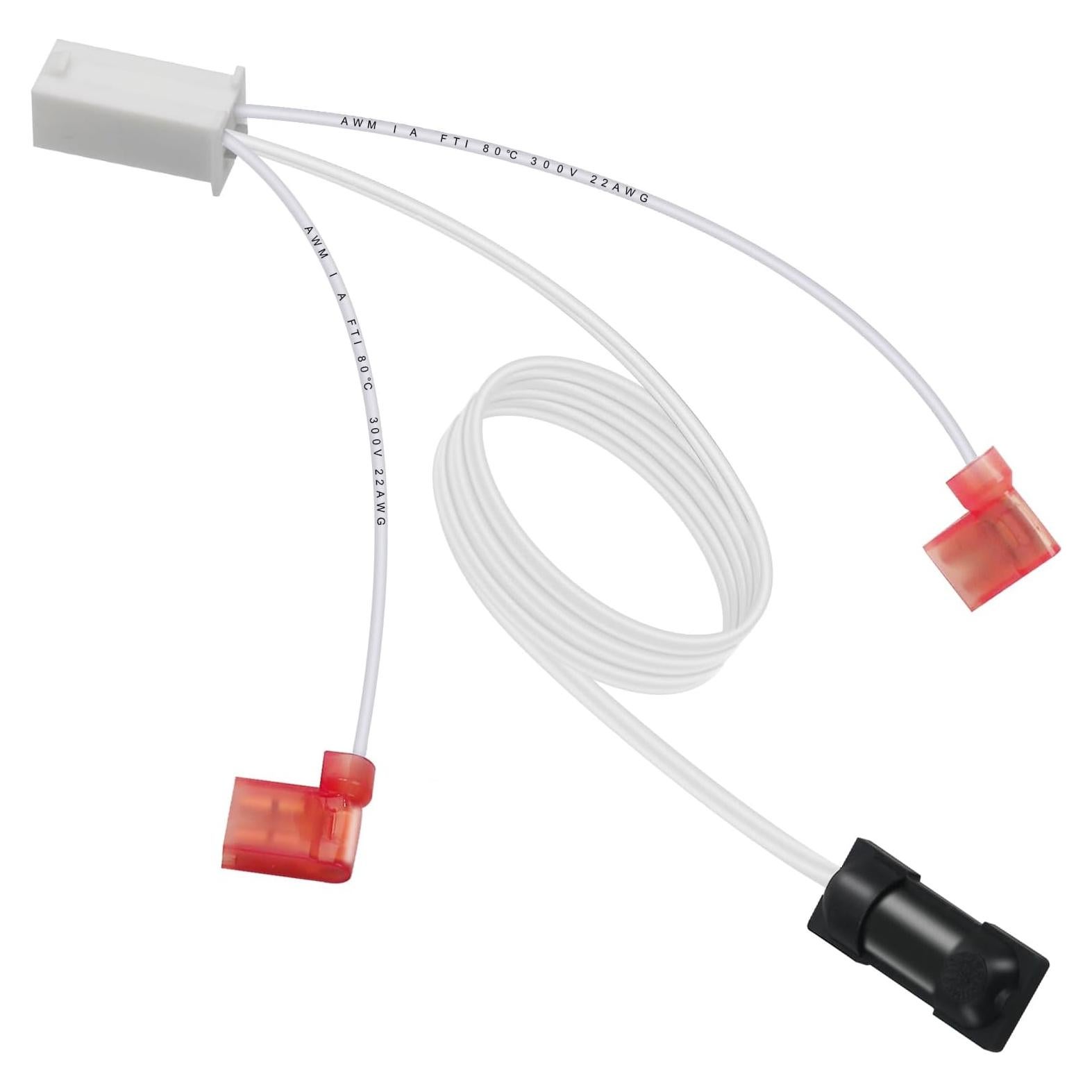 Termistor para Refrigerador RV MIYOLO 636658 Compatible N1200 N1210