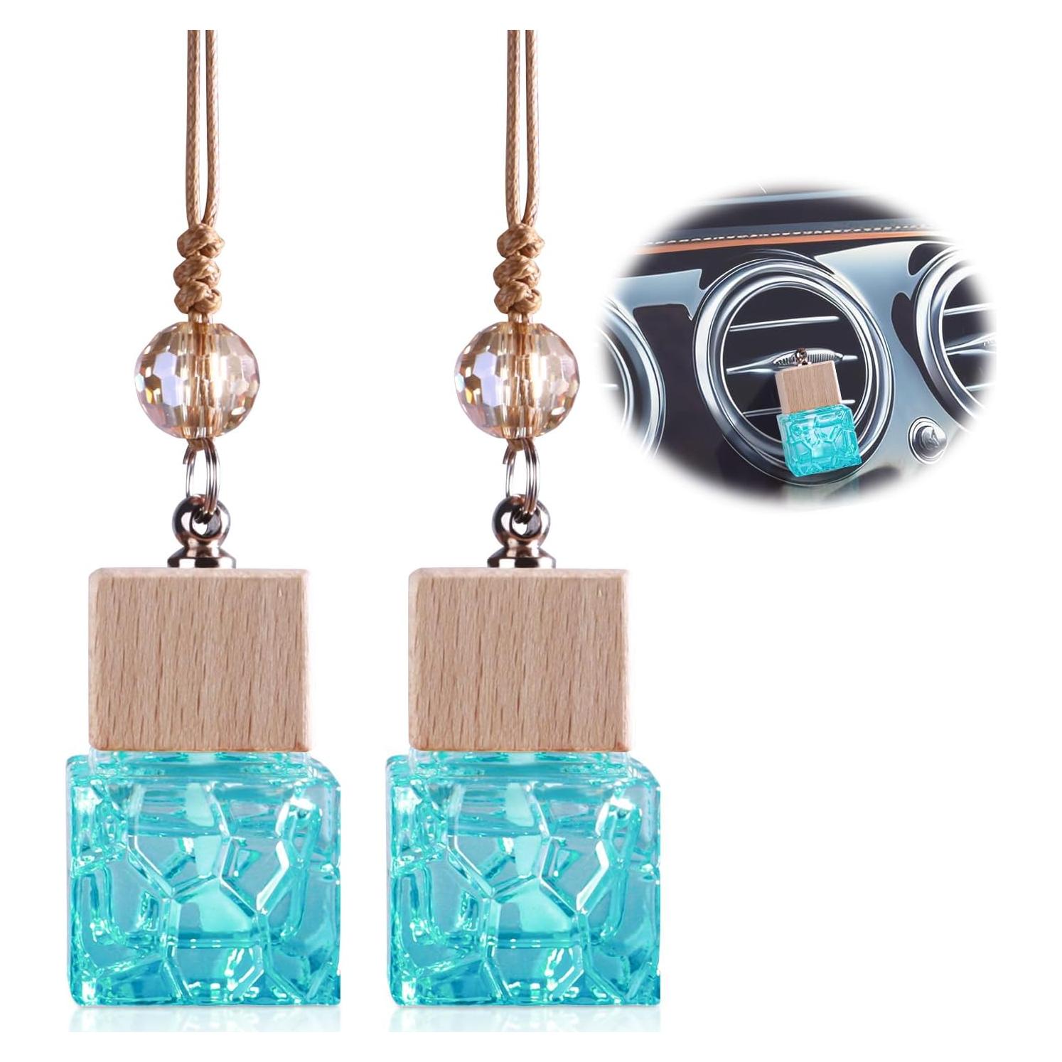 Ambientadores de coche L'Odeur Vill Coco - 2 difusores colgantes