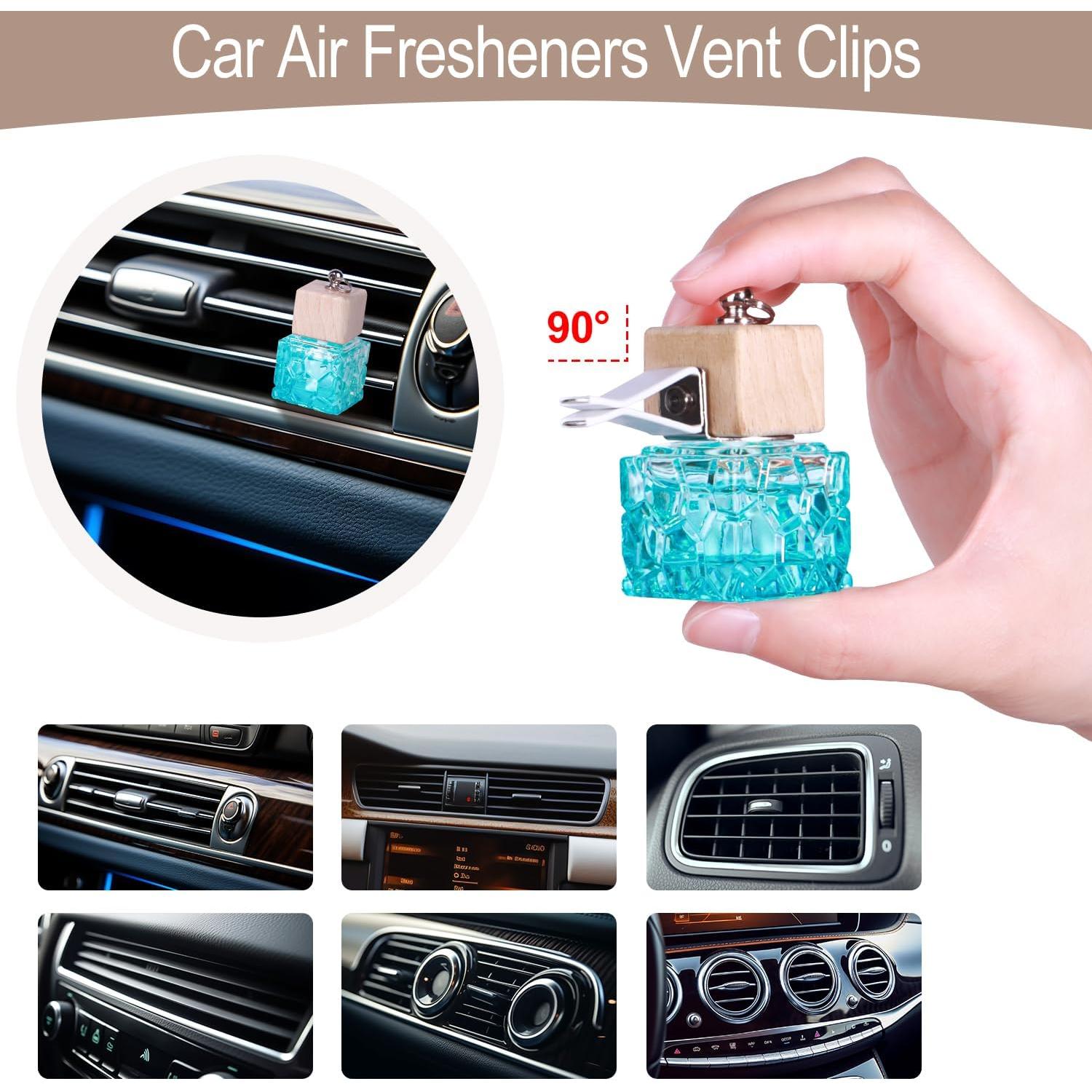 Ambientadores de coche L'Odeur Vill Coco - 2 difusores colgantes