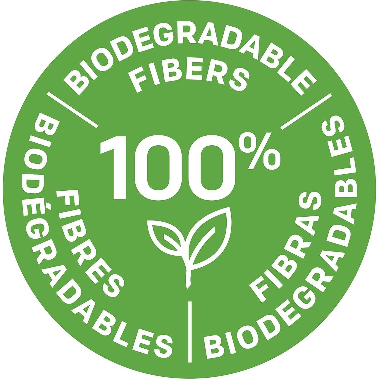 Toallitas Desmaquillantes Almay 25 Unidades Piel Grasa Biodegradables