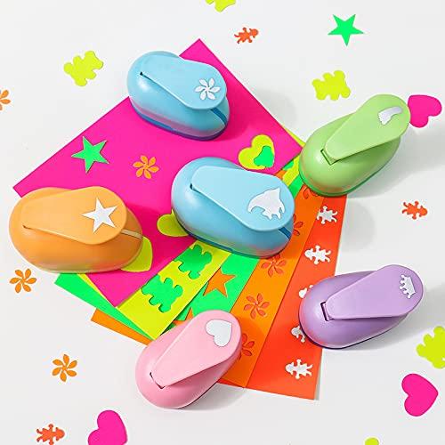 Cortador de Troquelado ODETOJOY Manzana para Scrapbooking