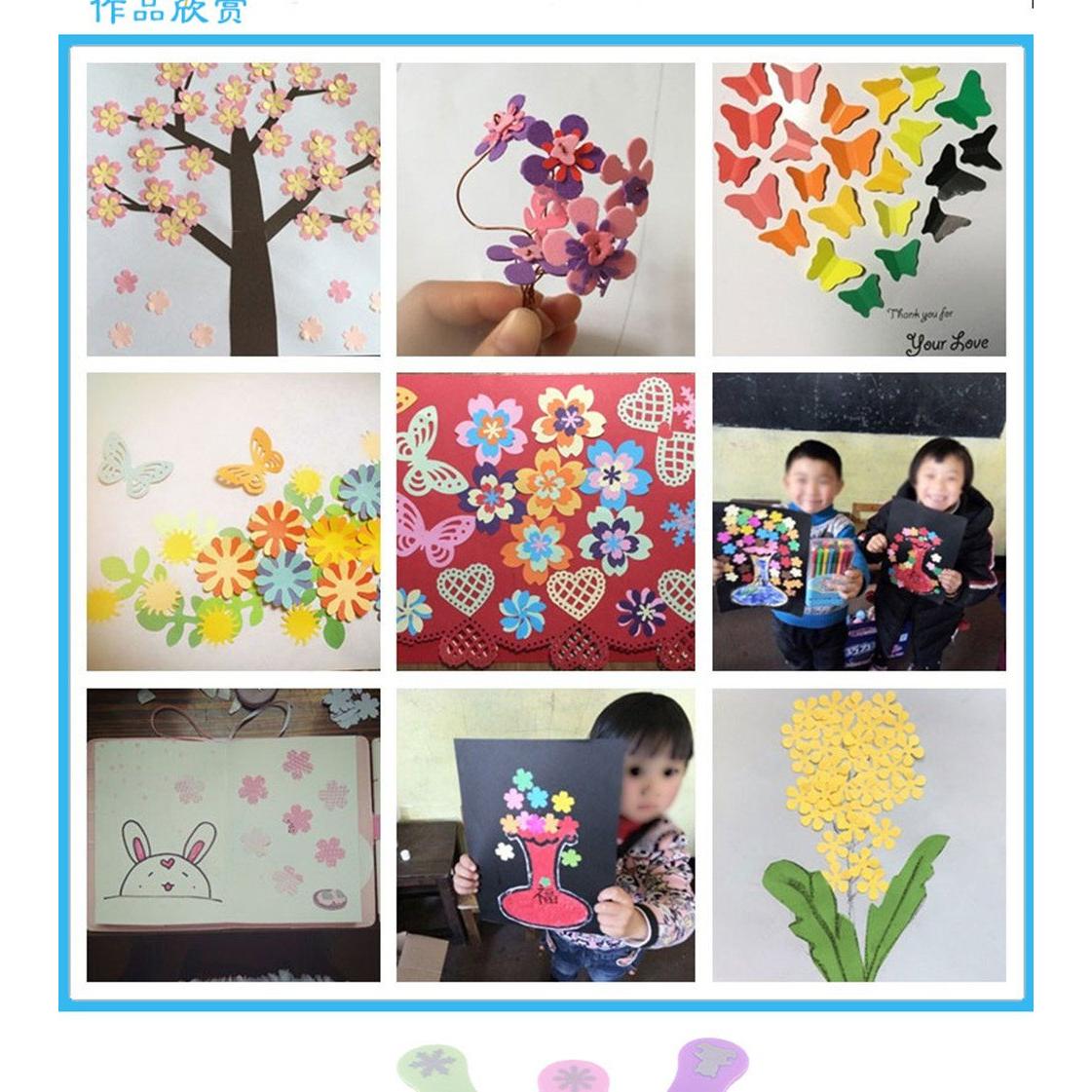 Cortador de Troquelado ODETOJOY Manzana para Scrapbooking