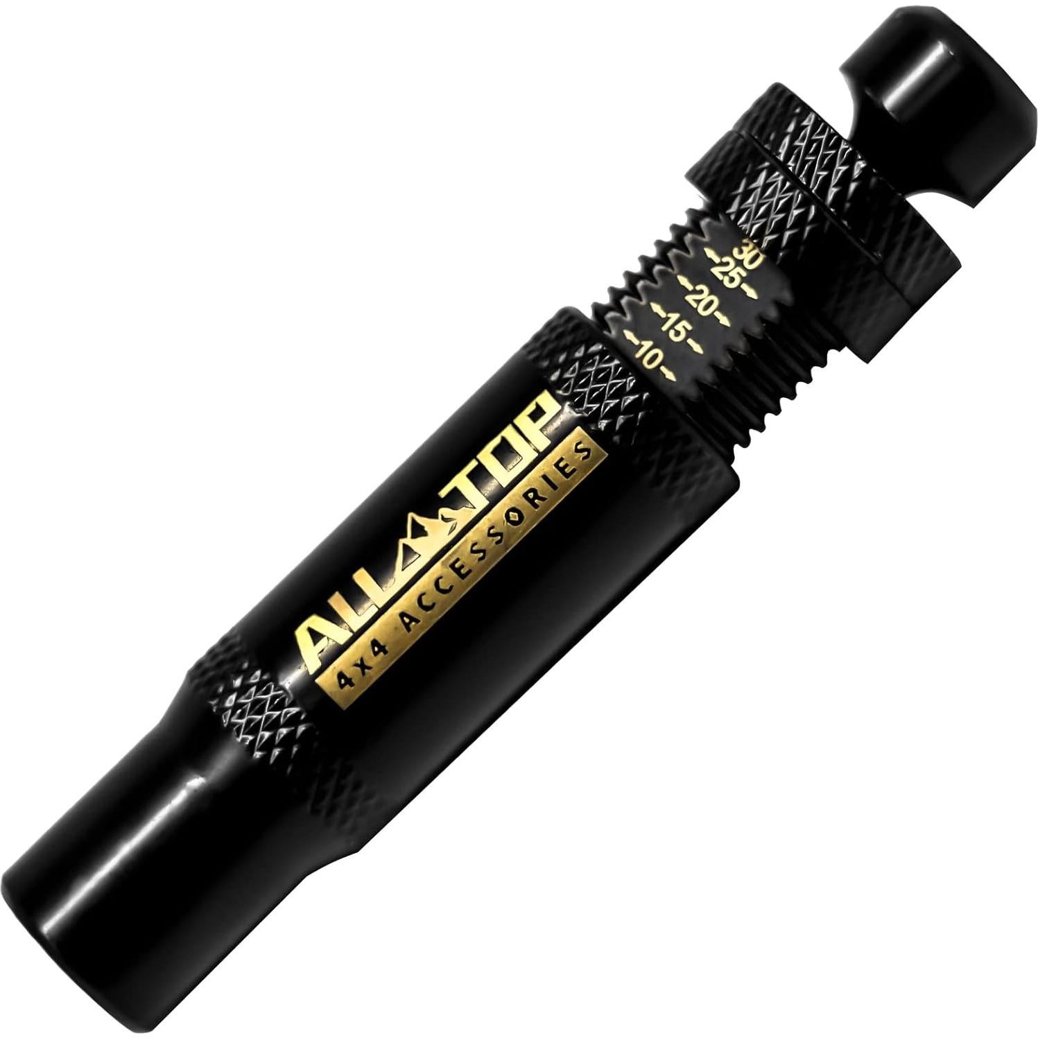 Kit Desinflador de Neumáticos Auto-Stop ALL-TOP 4 Piezas