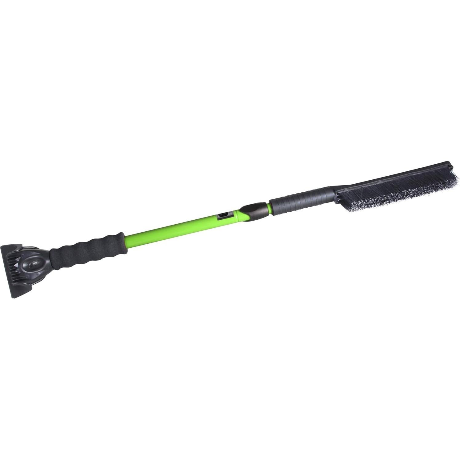 Cepillo de Nieve SubZero 42" Telescópico - Paquete de 2