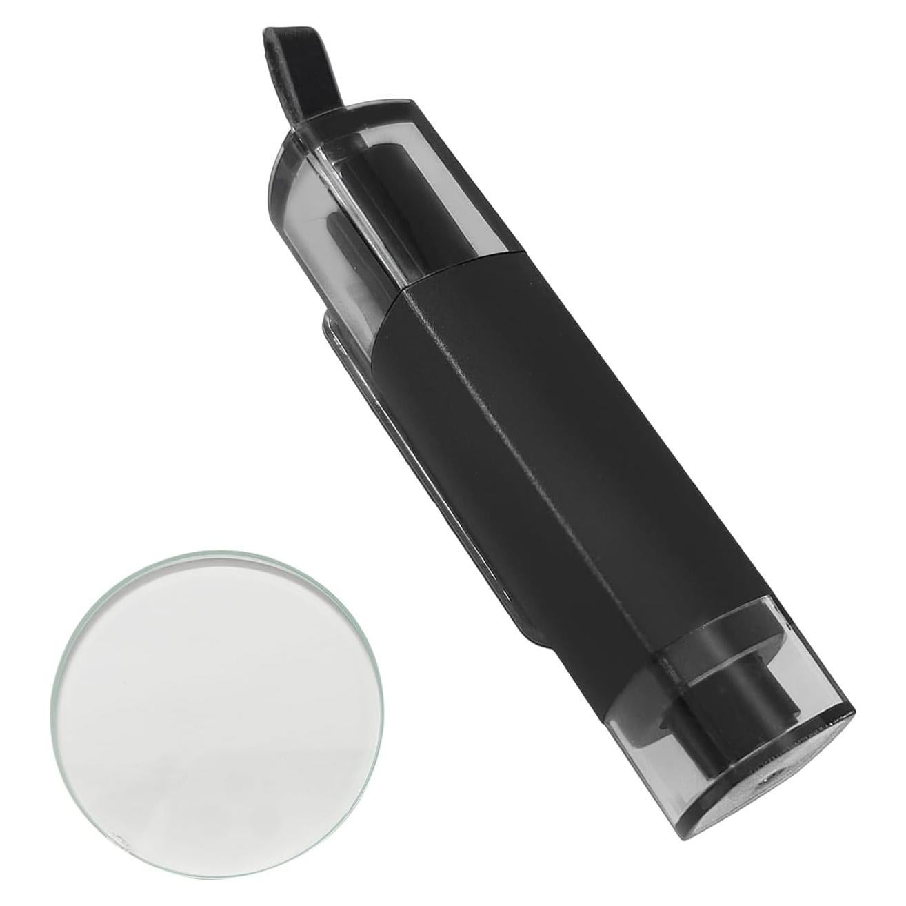 Herramienta de Escape Automotriz 2-en-1 Lyxheth Gris