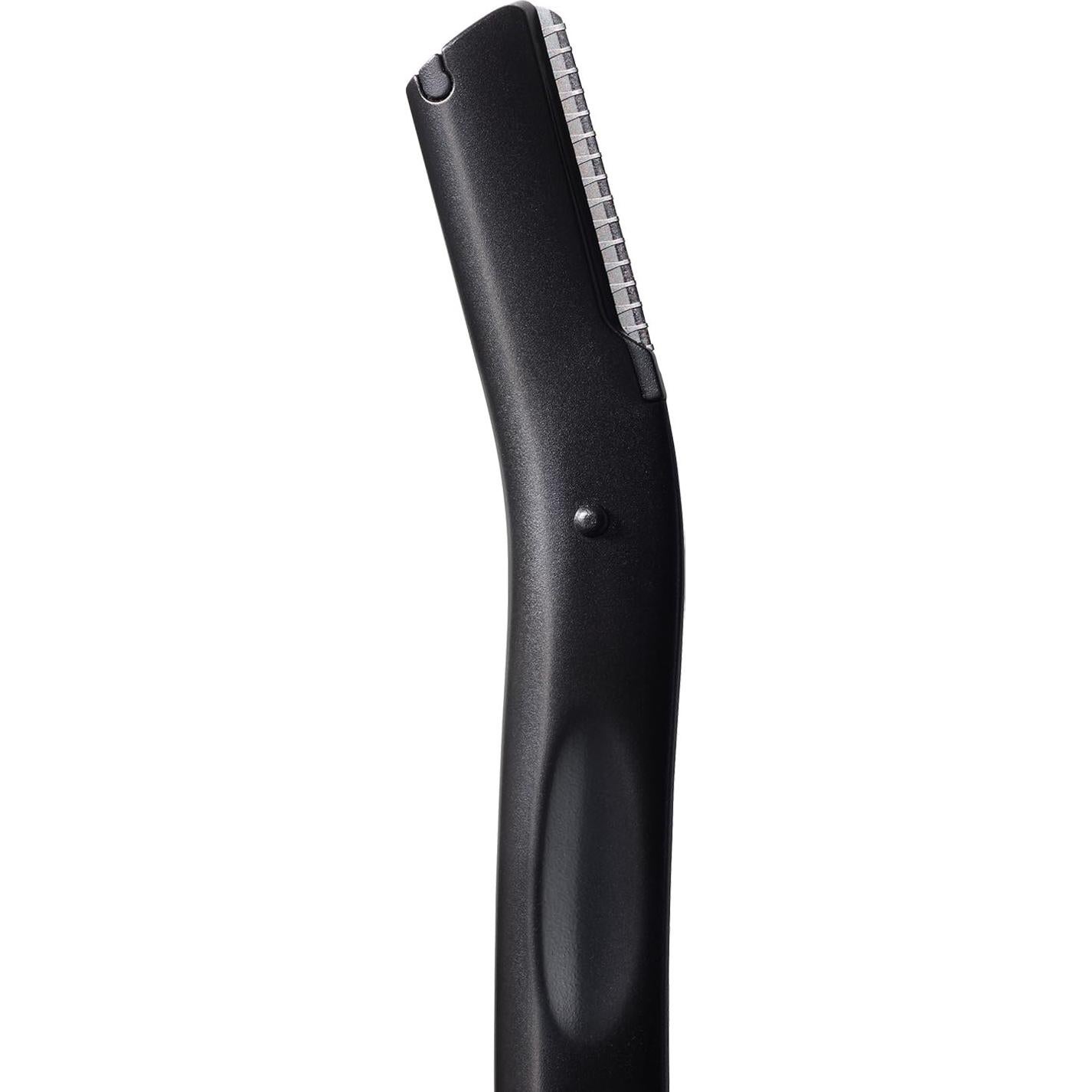 Formador de Cejas de Precisión Revlon - Acero Inoxidable - 2 Unidades