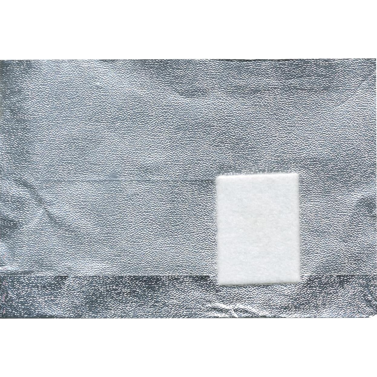 ForPro Expert Almohadillas para Remover Esmalte en Gel 100-Cuenta