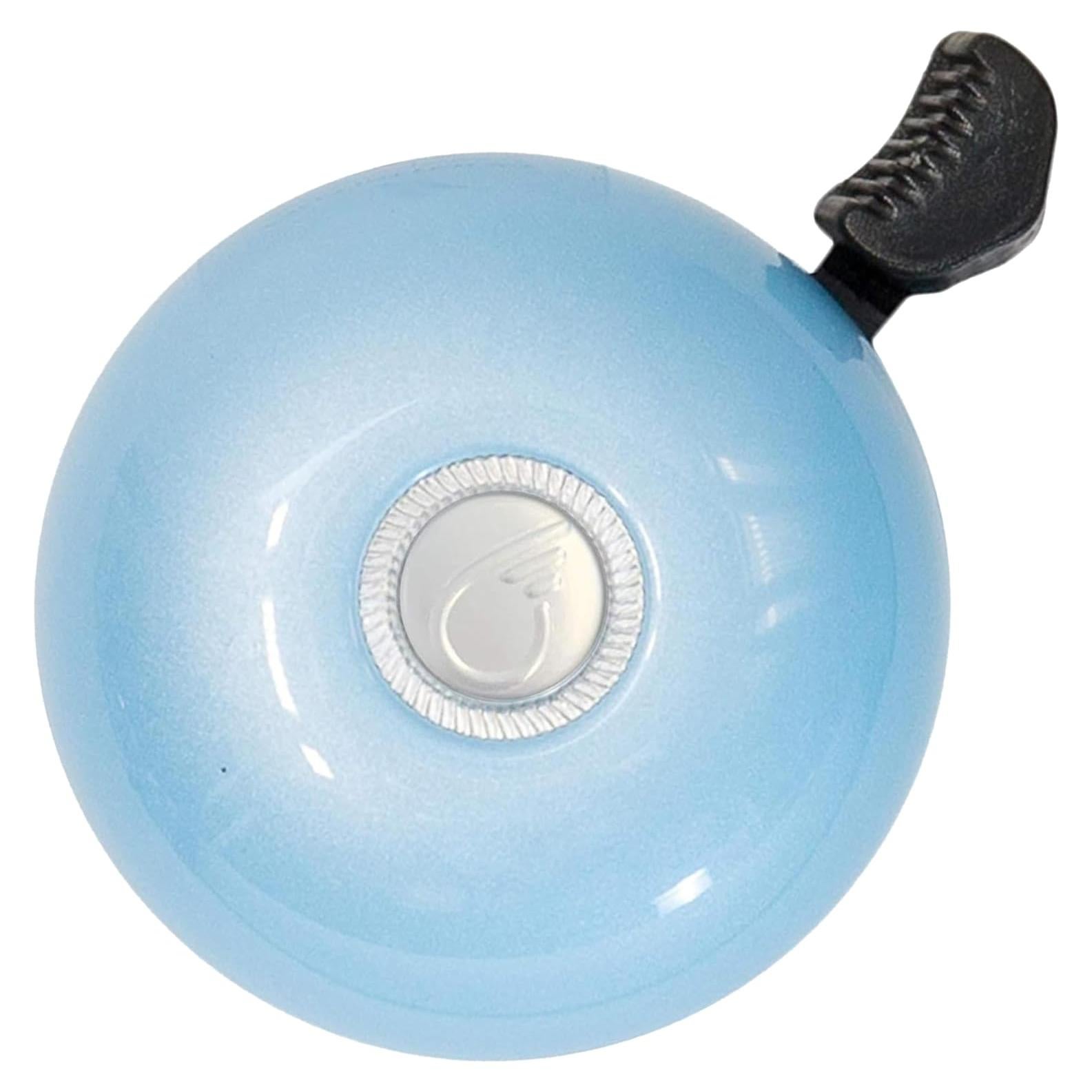 Campana Clásica para Bicicleta sixthreezero Unisex Azul Bebé