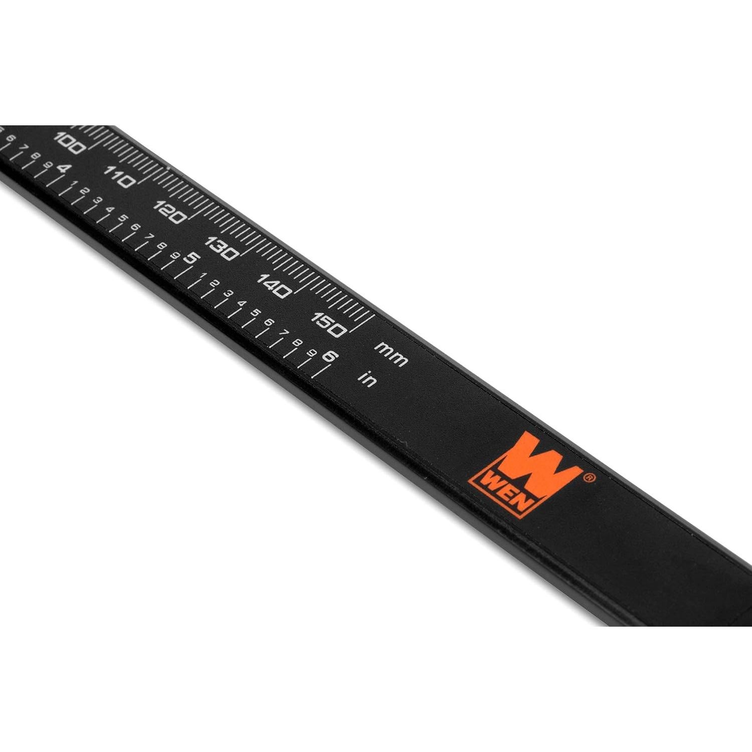 Calibrador Digital WEN 10761 15.5 cm LCD con Estuche