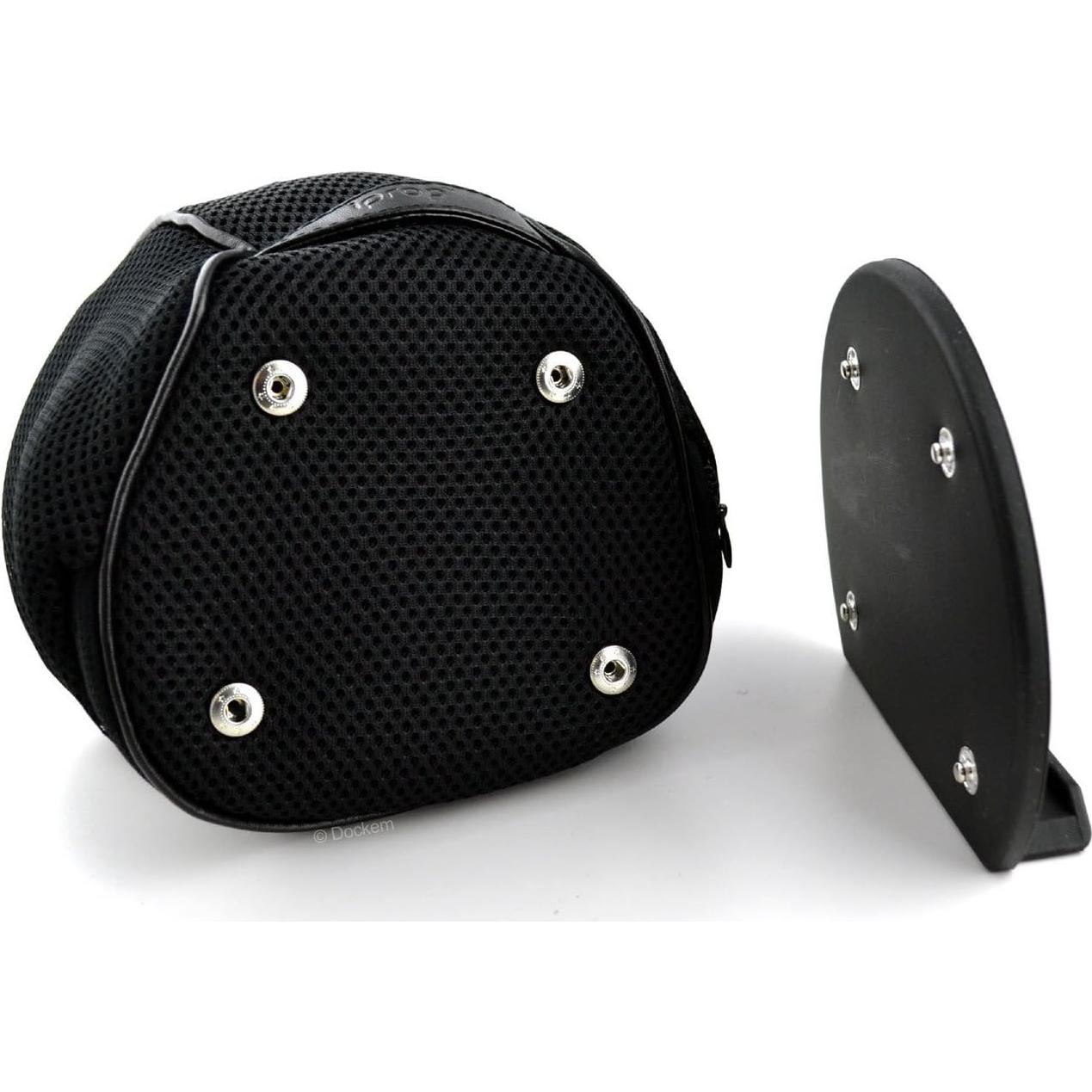 Soporte de Cama para Tablet iProp Negro Universal 15x15 cm