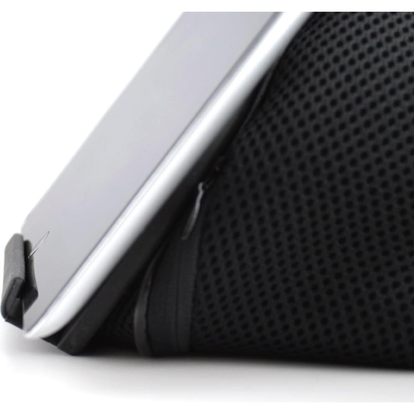 Soporte de Cama para Tablet iProp Negro Universal 15x15 cm