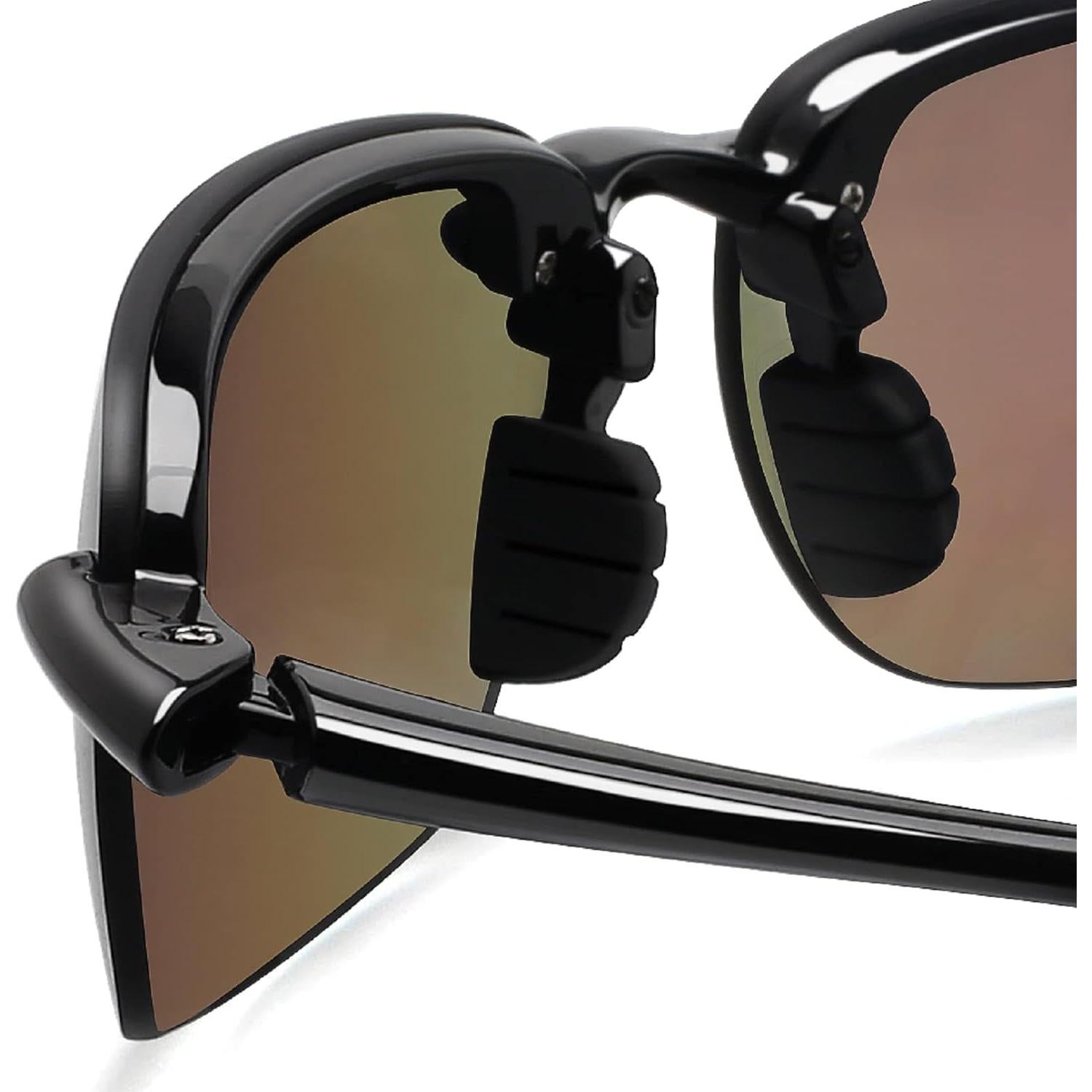 Gafas de sol JULI MJ8001 Polarizadas Tr90 para deportes