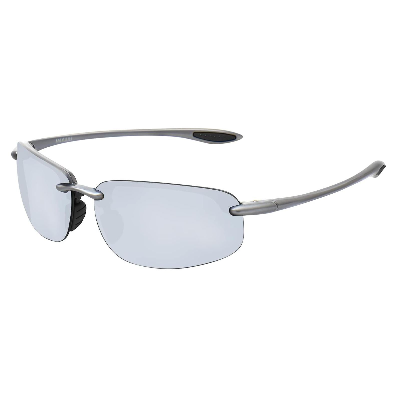 Gafas de sol JULI Sports MJ8001 Polarizadas para Correr