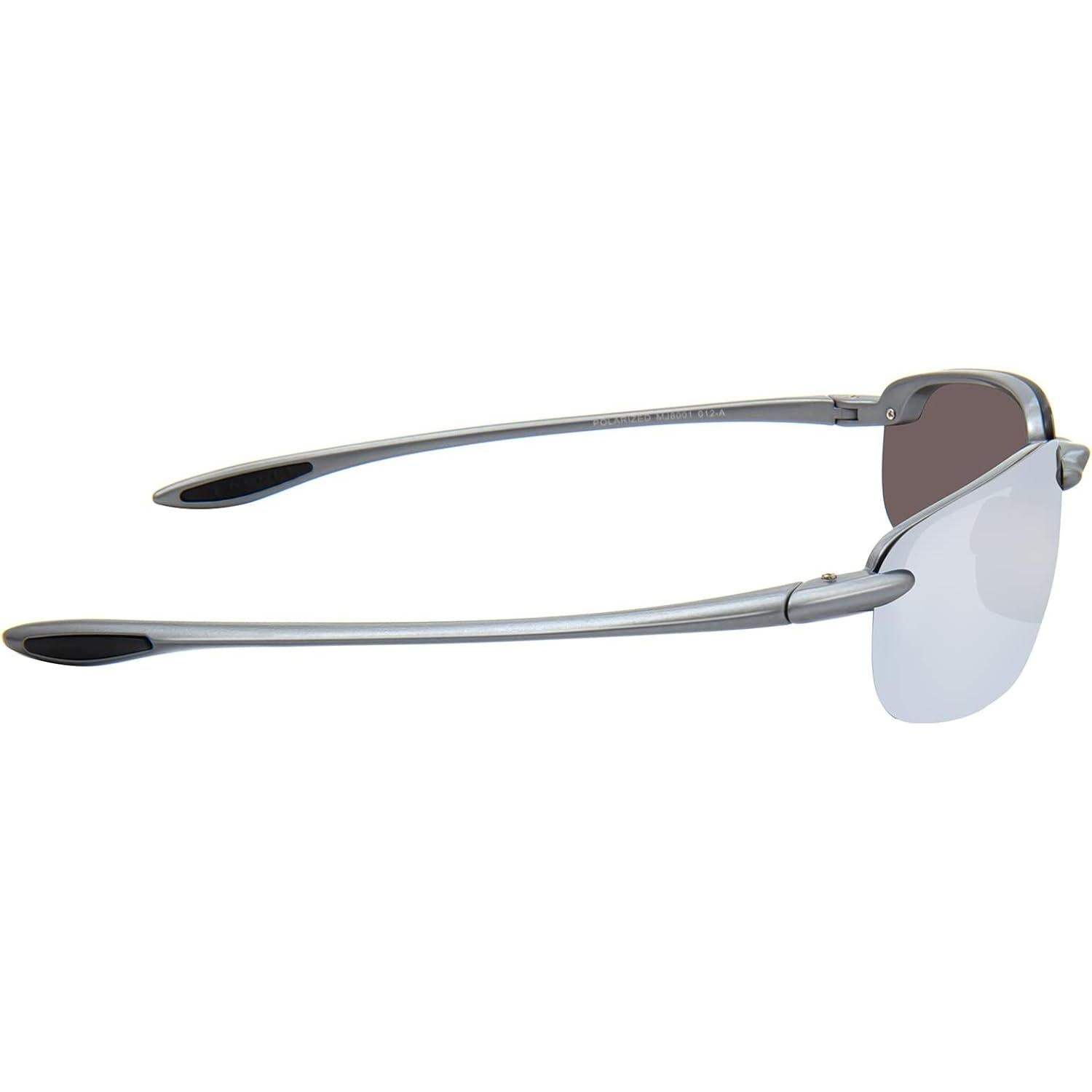 Gafas de sol JULI Sports MJ8001 Polarizadas para Correr