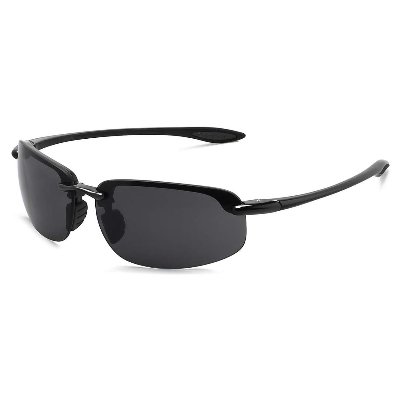 Gafas de sol JULI Sports MJ8001 Polarizadas para Correr