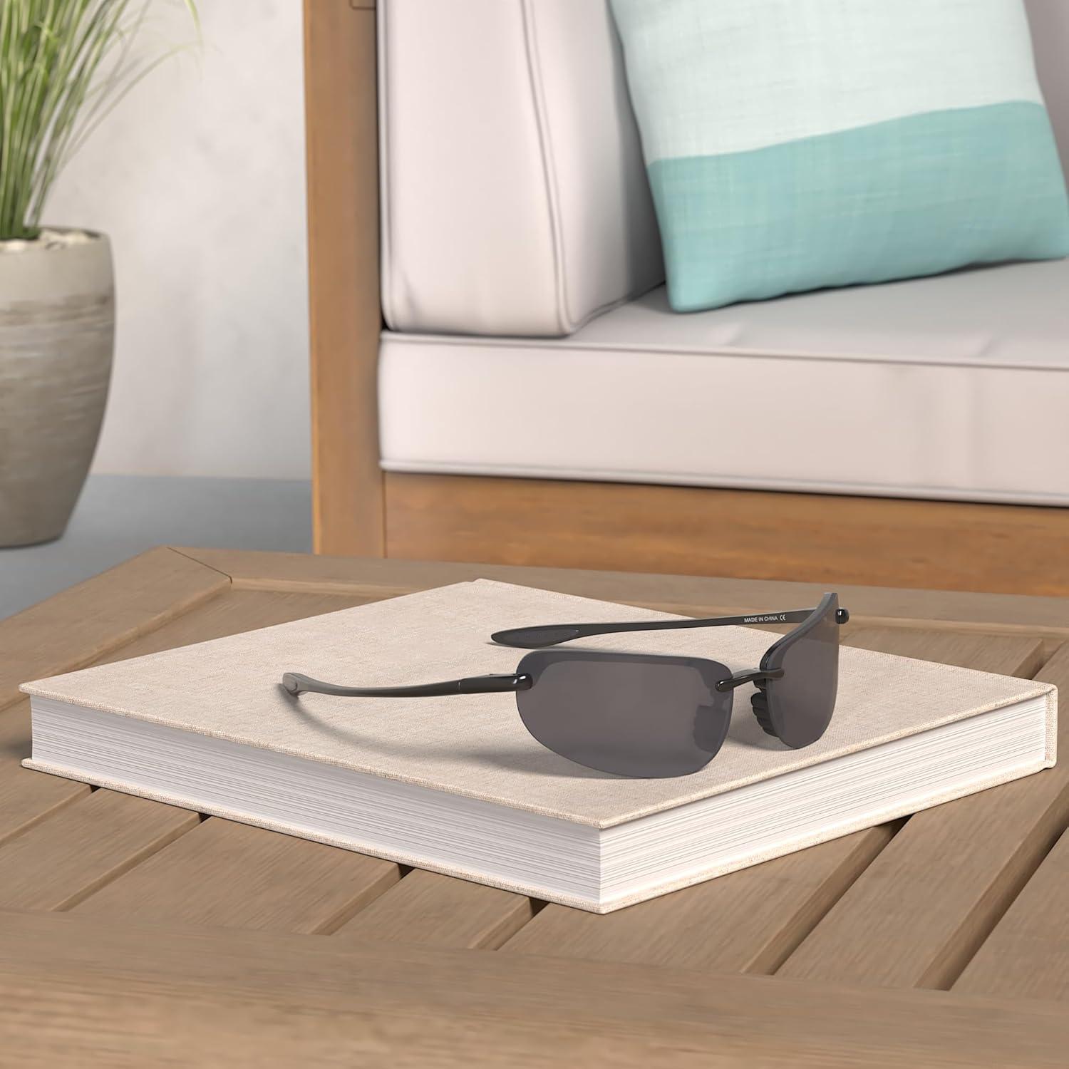 Gafas de sol JULI Sports MJ8001 Polarizadas para Correr