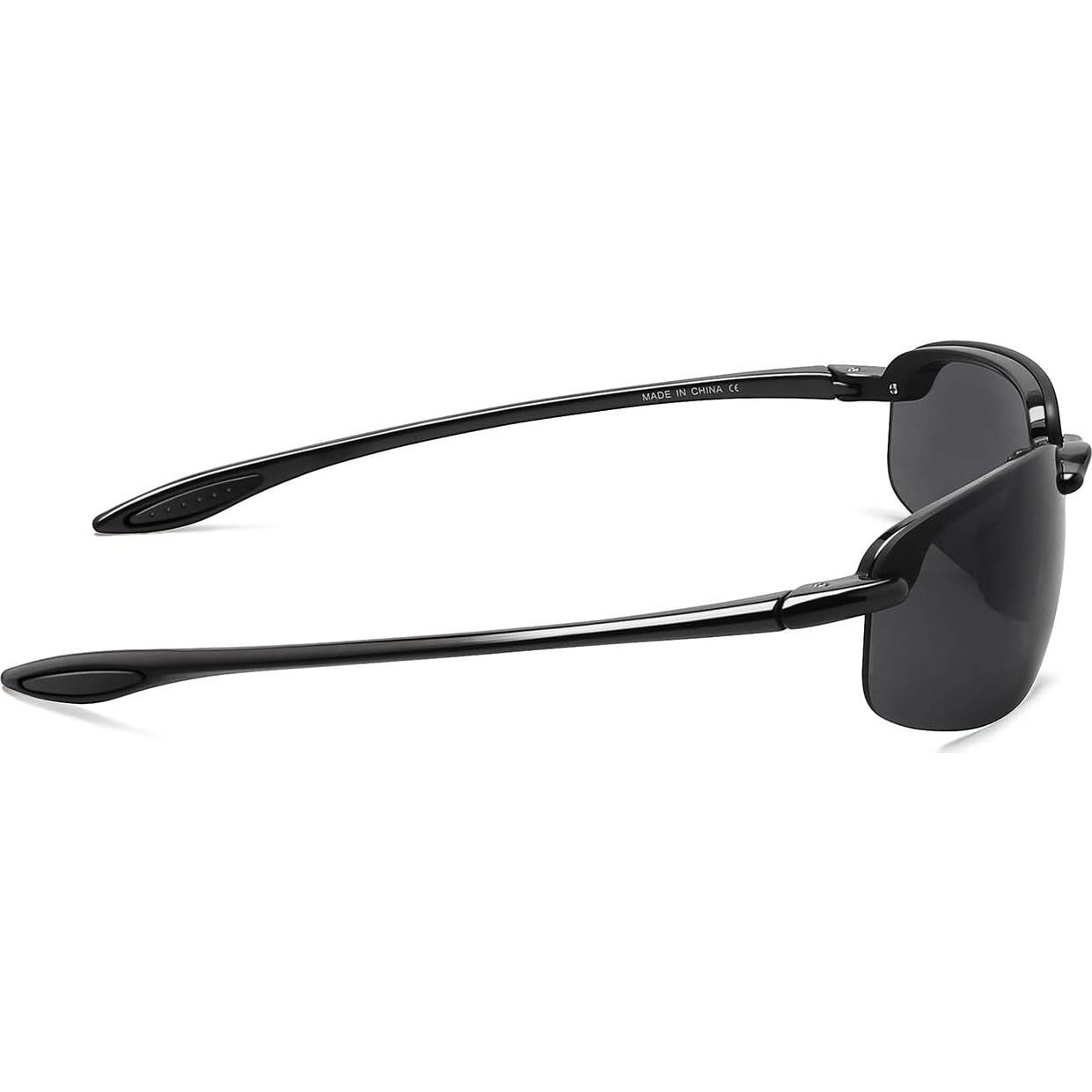 Gafas de sol JULI Sports MJ8001 Polarizadas para Correr