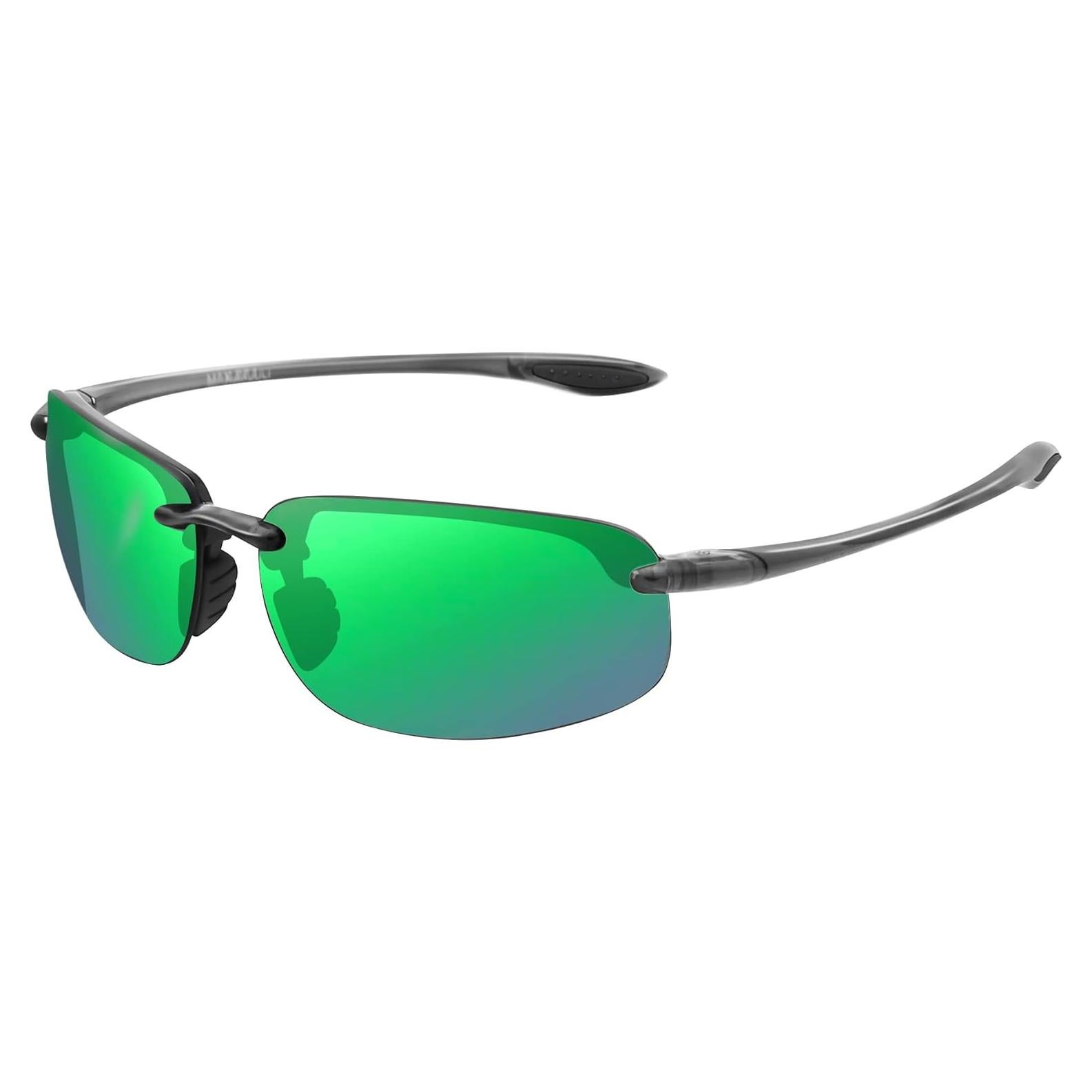 Gafas de sol JULI Sports MJ8001 Polarizadas para correr