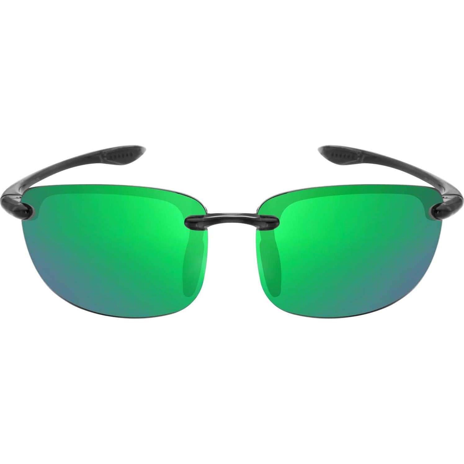 Gafas de sol JULI Sports MJ8001 Polarizadas para correr